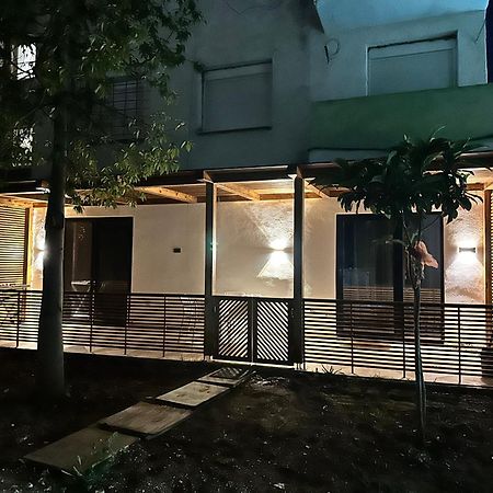 Seahana Apartment Himare Eksteriør bilde