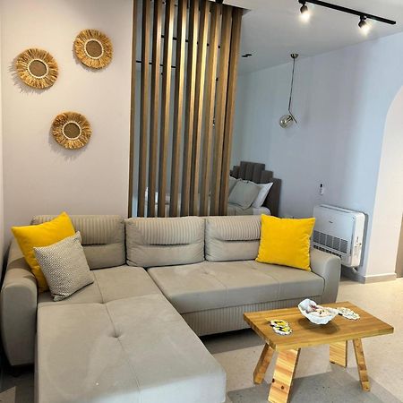 Seahana Apartment Himare Eksteriør bilde