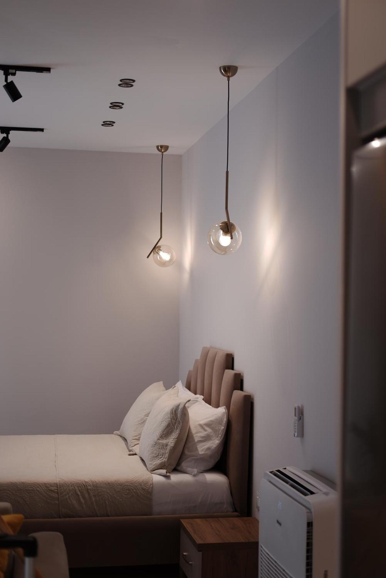 Seahana Apartment Himare Eksteriør bilde