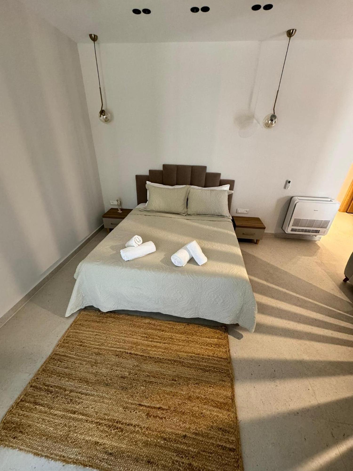 Seahana Apartment Himare Eksteriør bilde